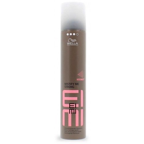 Eimi Mistify Me Strong - Spray À Séchage Rapide 300 Ml 