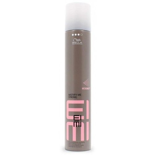Eimi Mistify Me Strong - Spray À Séchage Rapide 500 Ml 
