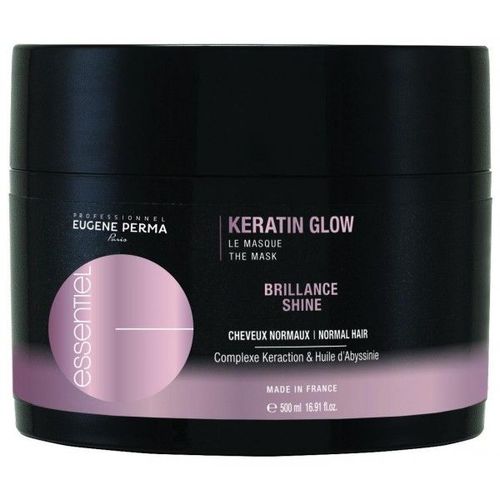 Eugène Perma Essentiel Masque Keratine Glow 500 Ml 