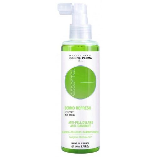 Eugène Perma Essentiel Spray Dermo Refresh 200 Ml 
