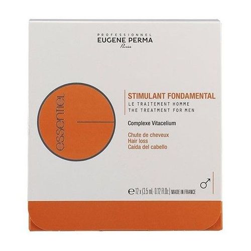 Eugène Perma Essentiel Traitement Homme Stimulant 