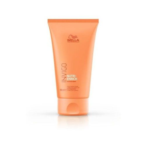 Crème Anti-Frisottis Invigo Nutri-Enrich Wella 150ml 