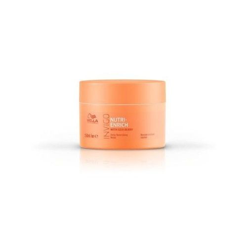 Masque Nutrition Intense Invigo Nutri-Enrich Wella 150ml 