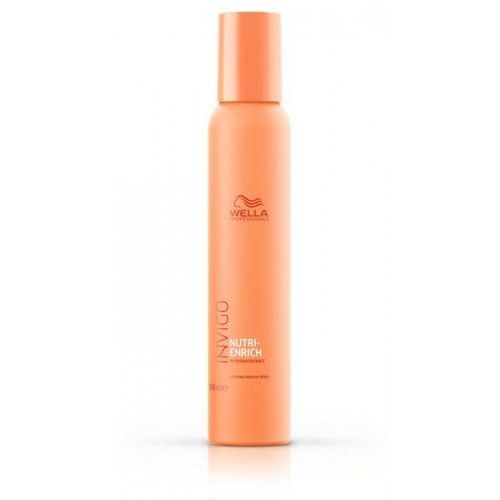 Masque Mousse Invigo Nutri-Enrich Wella 150ml 