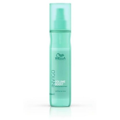 Spray Soin Volume Invigo Volume Boost Wella 150ml 