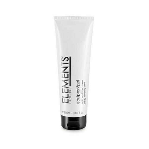 Soin Gel Sculptant Corps Elements - 250 Ml 