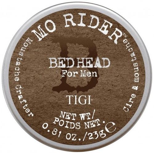 Cire À Moustache Mo Rider Tigi Bed Head For Men 23gr 