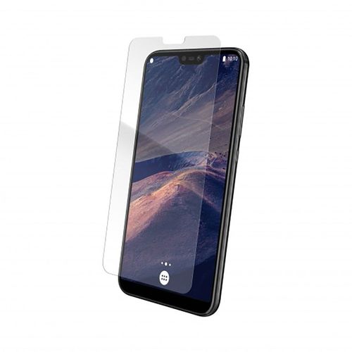 Verre Trempé Thor Case Fit Pour Huawei P20 Lite