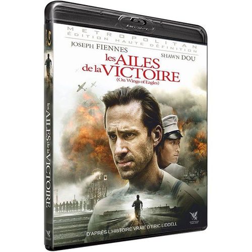 Les Ailes De La Victoire - Blu-Ray