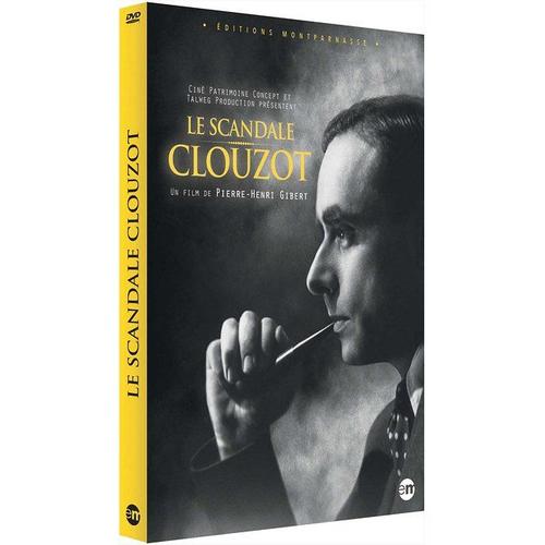 Le Scandale Clouzot