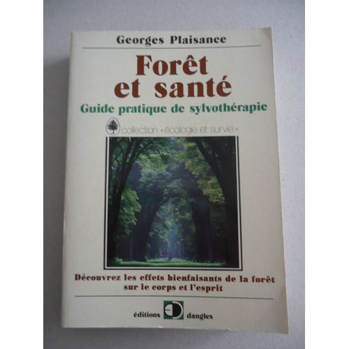 Forêt Et Santé