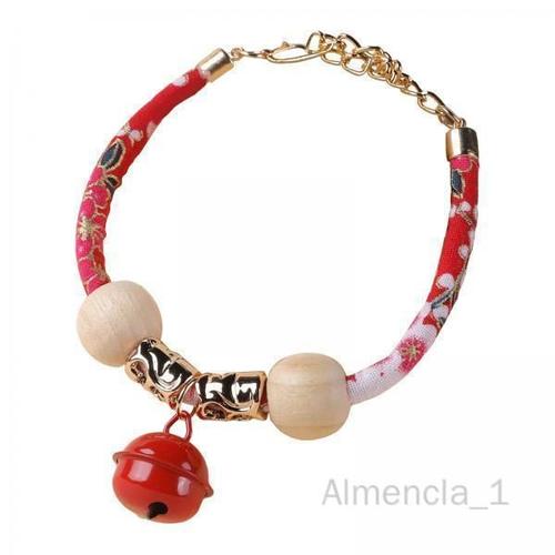 Almencla 3 Collier Anti-Puces Pour Portable Petits, Moyens Et Grands Chiens Anti-Puces Et Cou M