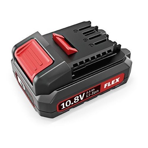 Flex Batterie Li-Ion 10,8 V AP 10.8/2.5 - 418048