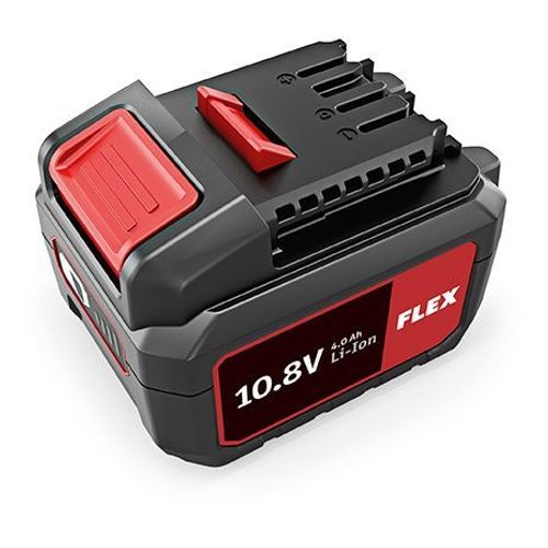 Flex Batterie Li-Ion 10,8 V AP 10.8/4.0 - 439657