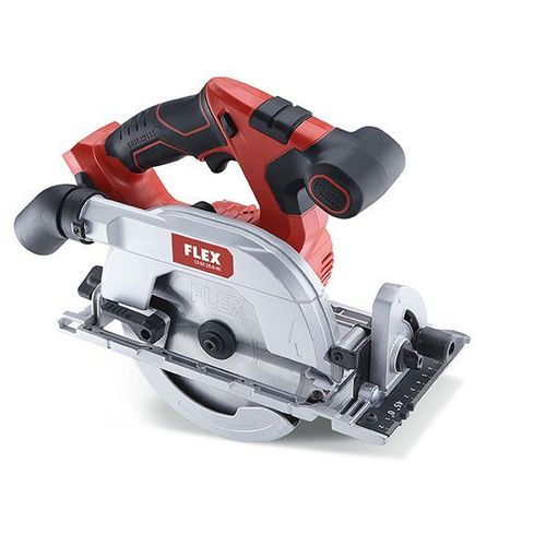 Flex CS 62 18.0-EC Scie circulaire sur accu 18,0 V - 417939