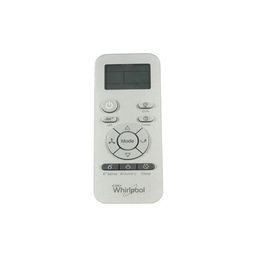Whirlpool - Telecommande - Ref: 482000091916