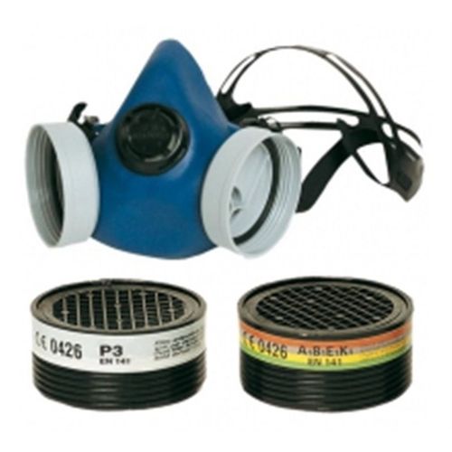 Masque Protect.1/2M Nu/2 Cartouc