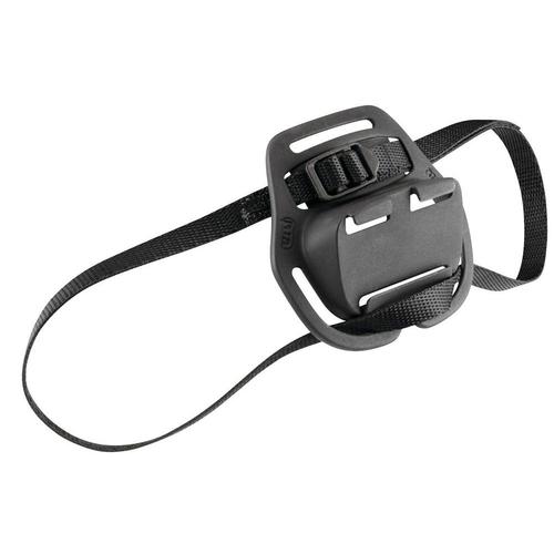 Fixation Casque Vélo Pour Lampes Ultra Petzl E55920