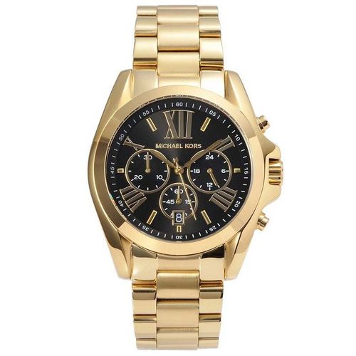 Montre Femme Mkors Bradshaw Mk5739