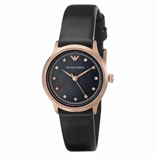 Montre Femme Armani Alpha Ar1802