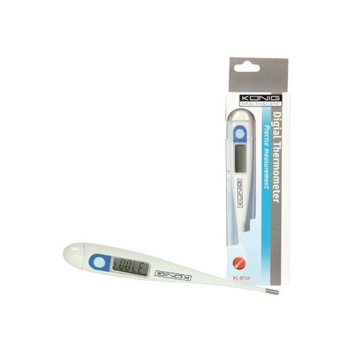 König HC-DT10 - Thermomètre