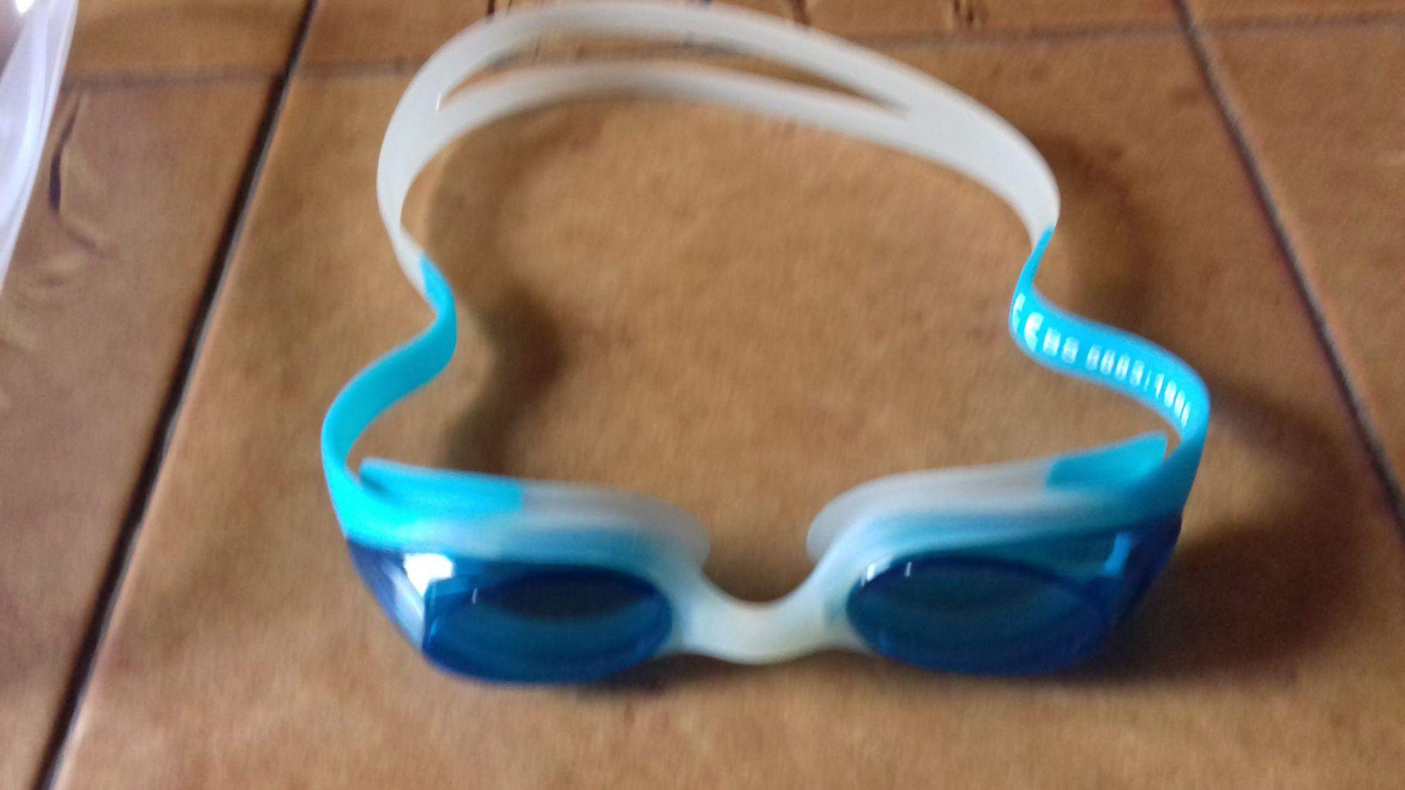 Lunettes De Natation Carrefour Sport Nautique Rakuten