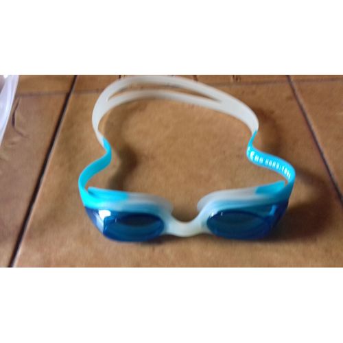 Lunettes De Natation Carrefour