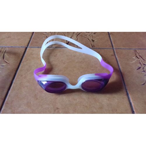 Lunettes De Natation Carrefour
