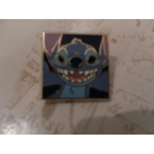 Pins Disney Stitch