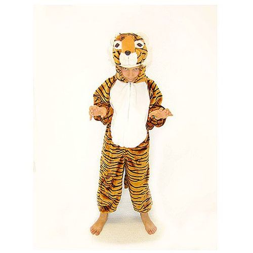 Déguisement Enfant Tigre - 3 Ans