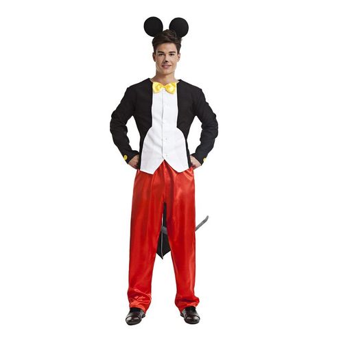 Déguisement De Souris Pour Homme (Taille Xl)