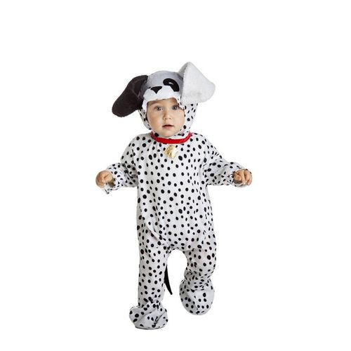 Déguisement De Chien Dalmatien Pour Enfant