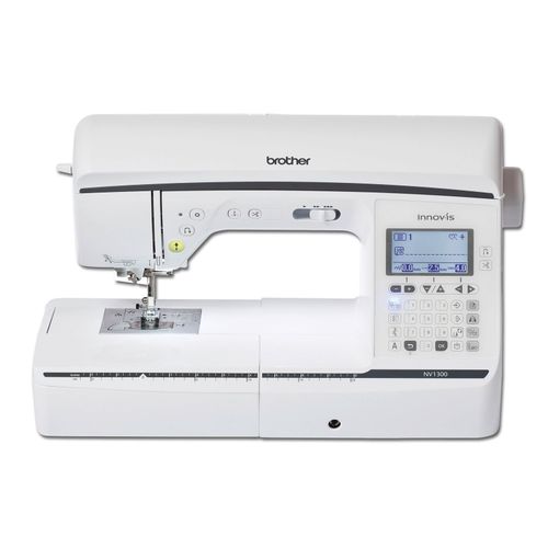 Machine À Coudre Brother Nv1300