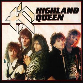 Highland Queen + 5 Titres Bonus Remastered