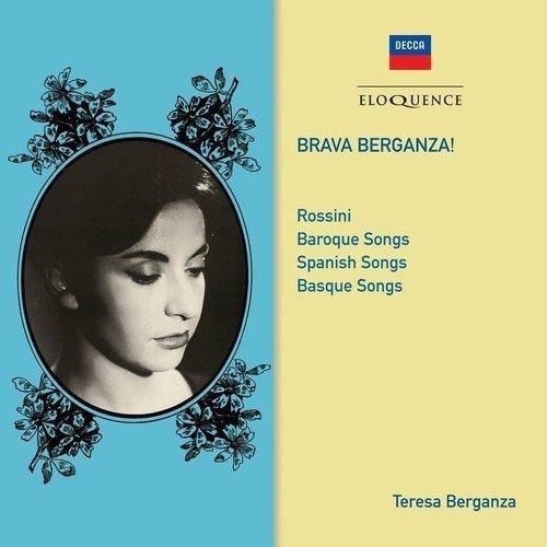 Bravo Berganza !