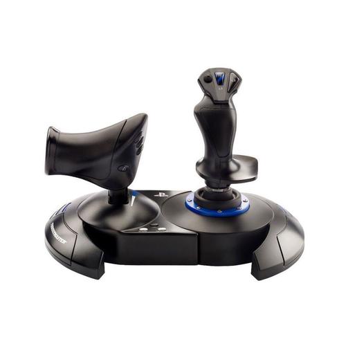 Joystick T.flight Hotas 4 War