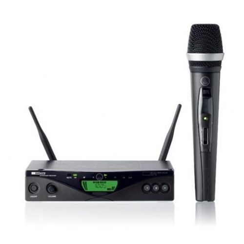 AKG - WMS470 VOCAL SET C5 BAND1
