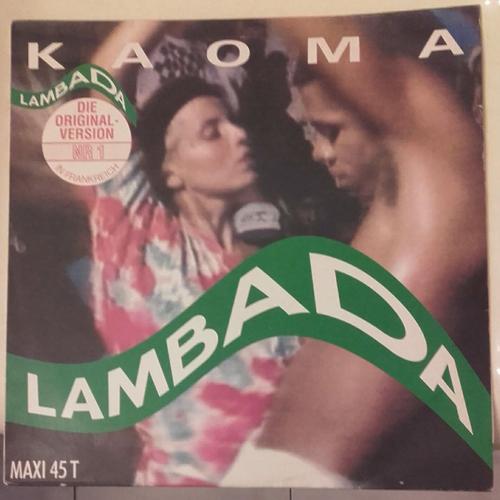 Lambada( Extended+Org )