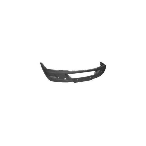 Pare-Chocs Plastique Gris Pour Mercedes Sprinter W906 De 2006 À 2013 Équipée Parkcontrol