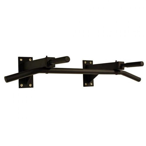 Barre De Traction Fixation Mural 100 Kg Sport Fitness Musculation Helloshop26 0702064