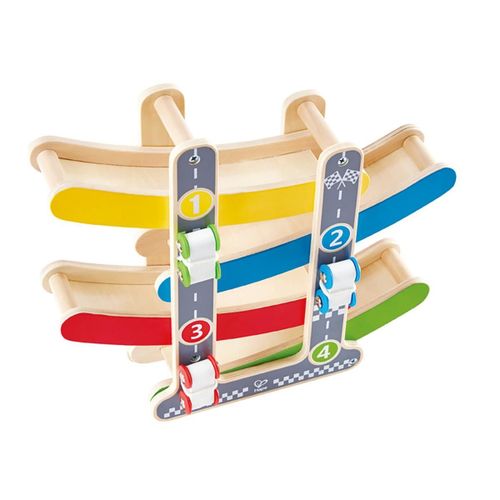 Piste De Course Éclair - Hape