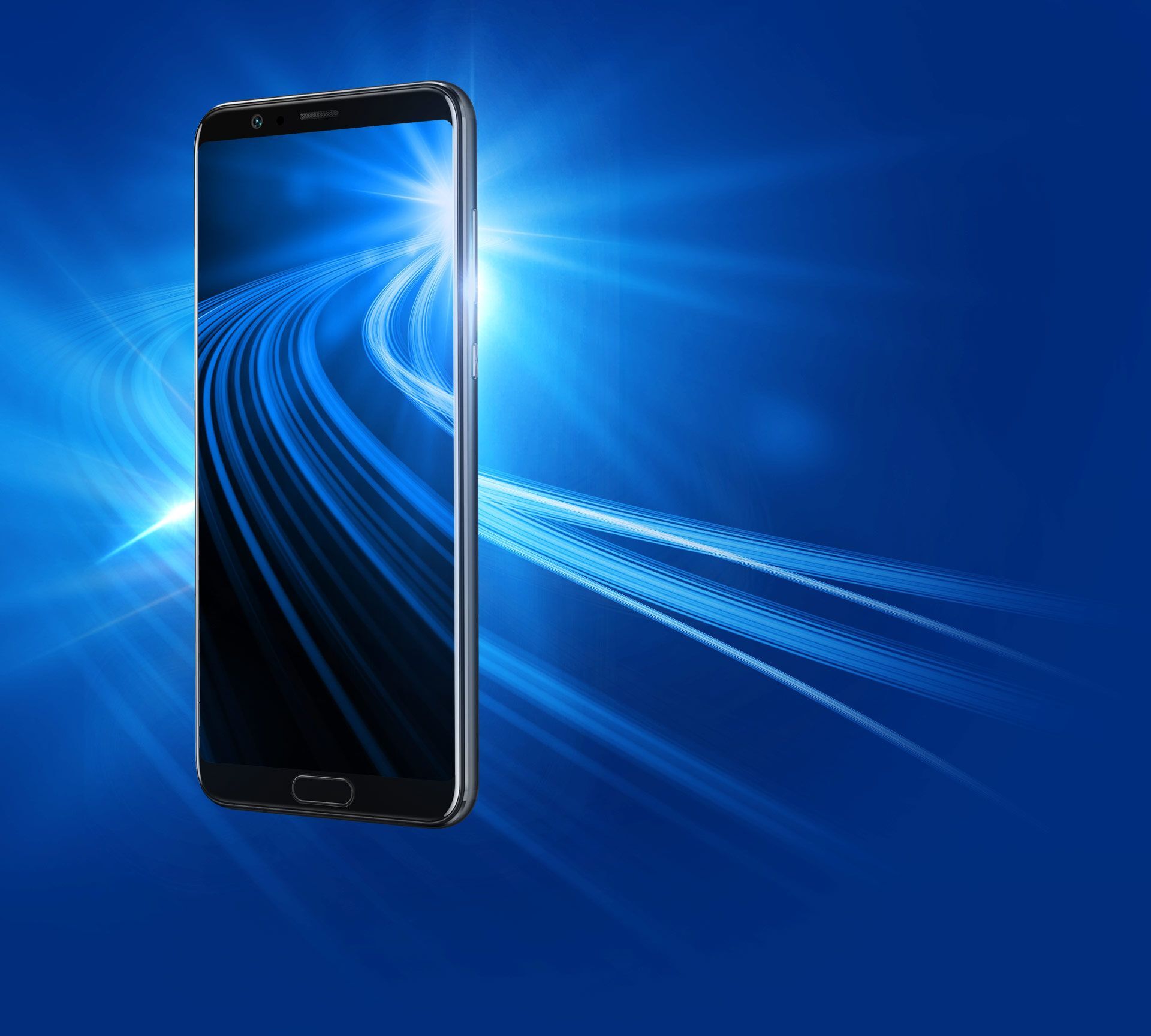 Honor View 10 128 Go Bleu_image_10|Rakuten