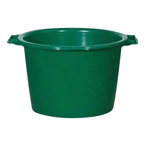 Baquet rond renforcé - 40 l