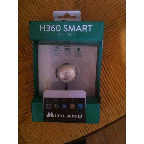 Midland Camera H360 smart