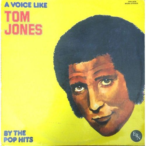 A Voice Like