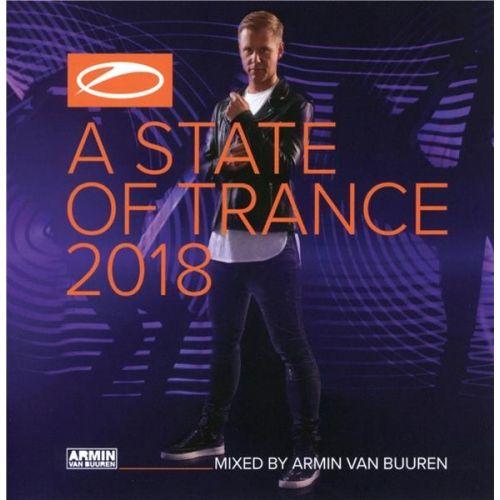 Armin Van Buuren