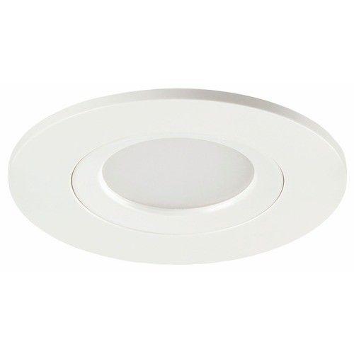 Spot LED encastré fixe 4000K - IP65 - Start SYLVANIA