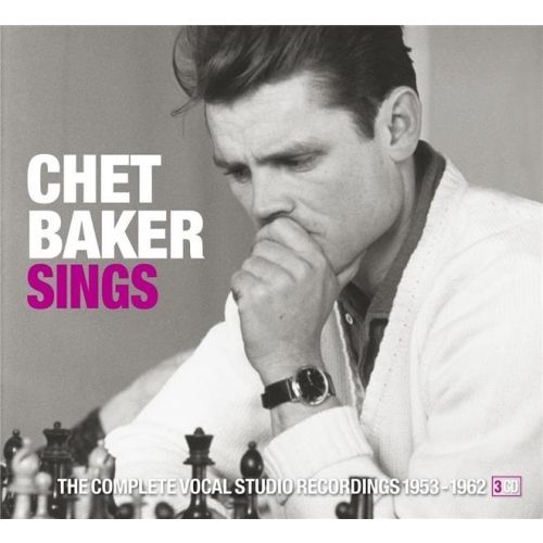 Chet Baker Sings