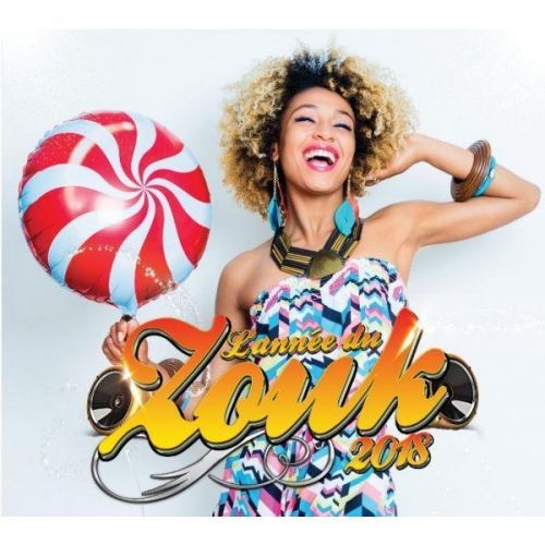 L'annee Du Zouk 2018