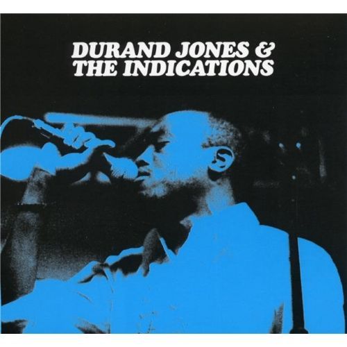 Durand Jones & The Indications